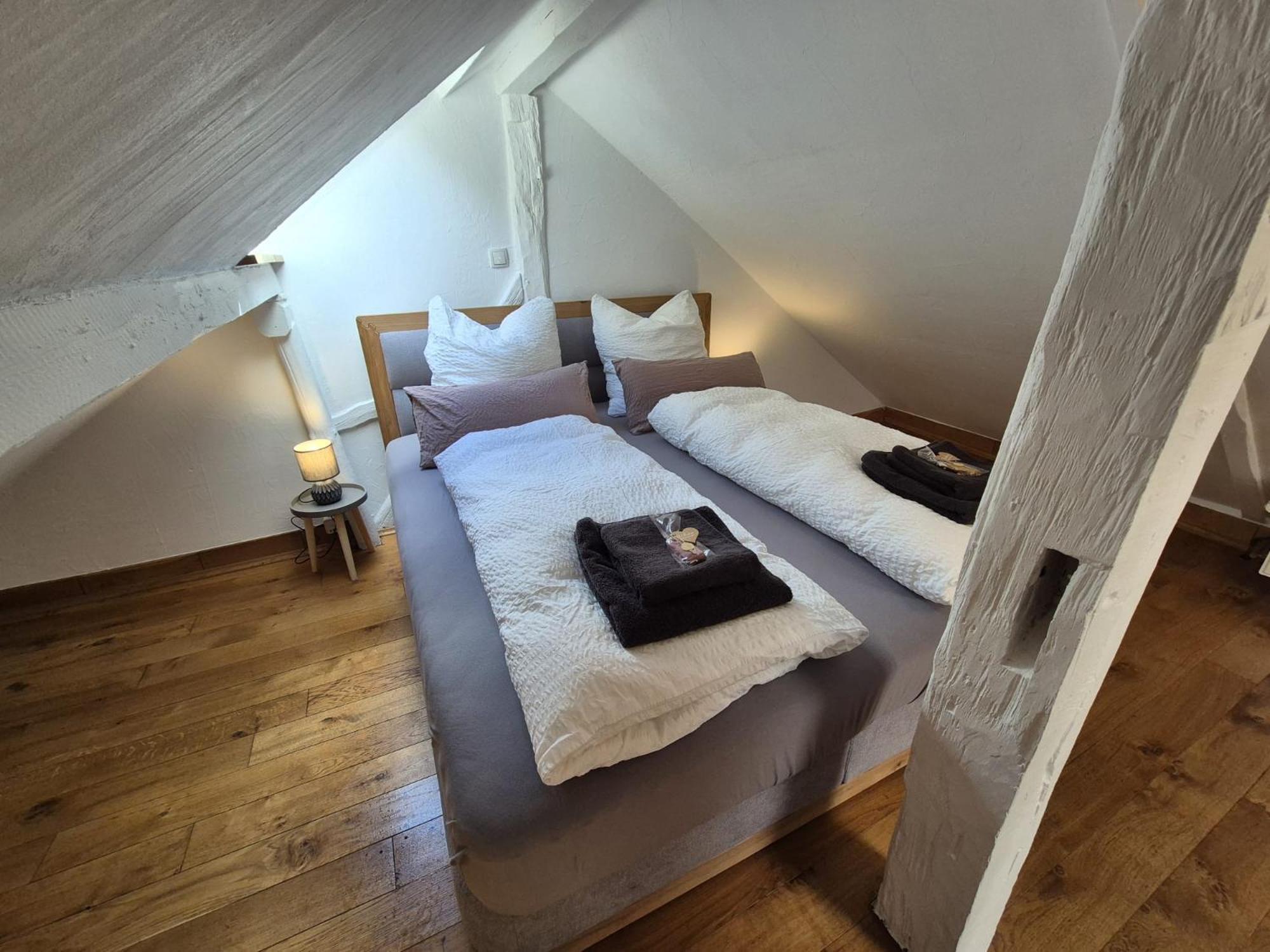 Dachkoje Monschau Apartment Exterior photo