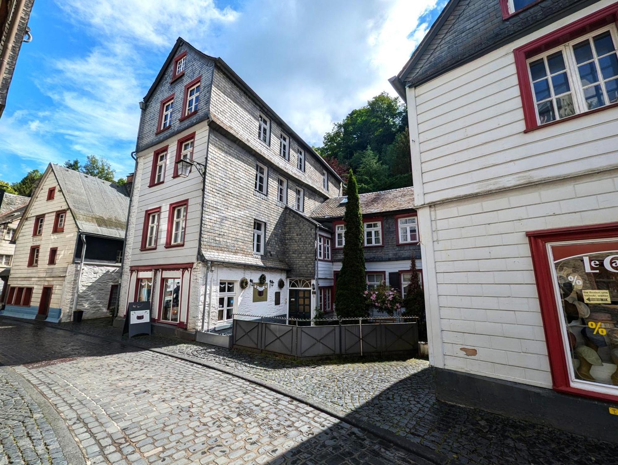 Dachkoje Monschau Apartment Exterior photo